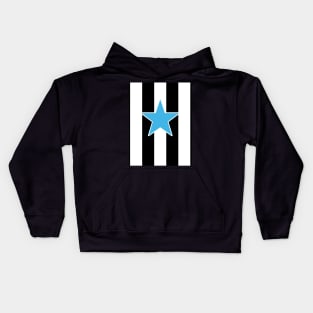 Newcastle Star Kids Hoodie